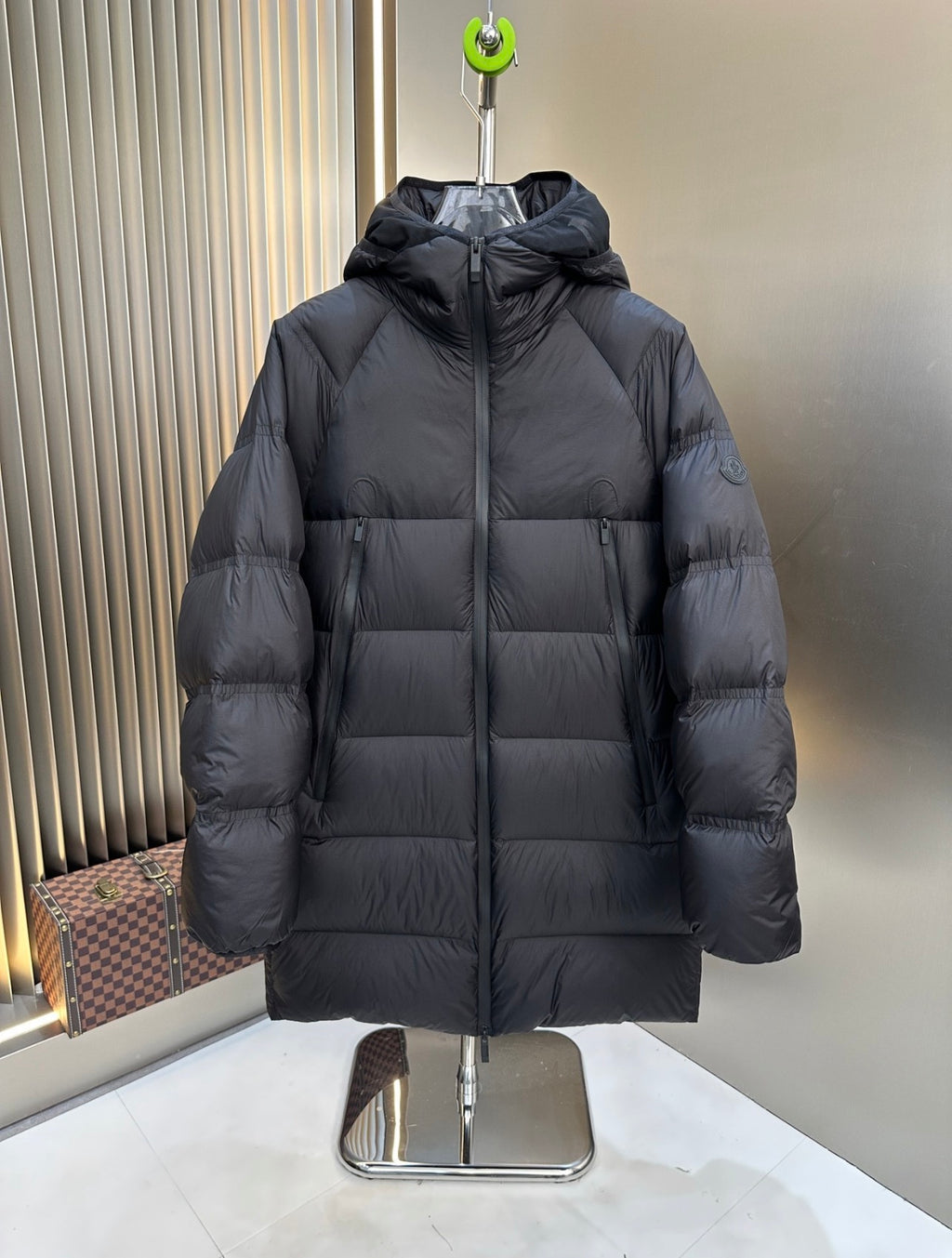 Men Jassen- MONCLER - Jassen