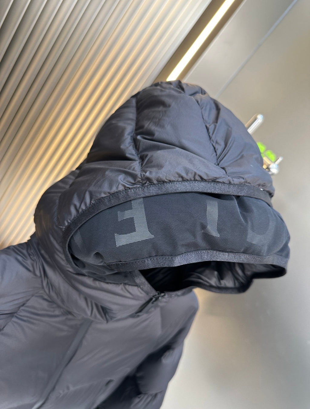 Men Jassen- MONCLER - Jassen