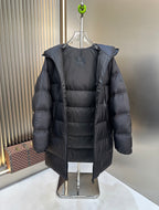 Men Jassen- MONCLER - Jassen
