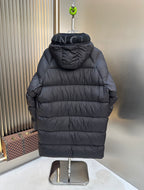 Men Jassen- MONCLER - Jassen