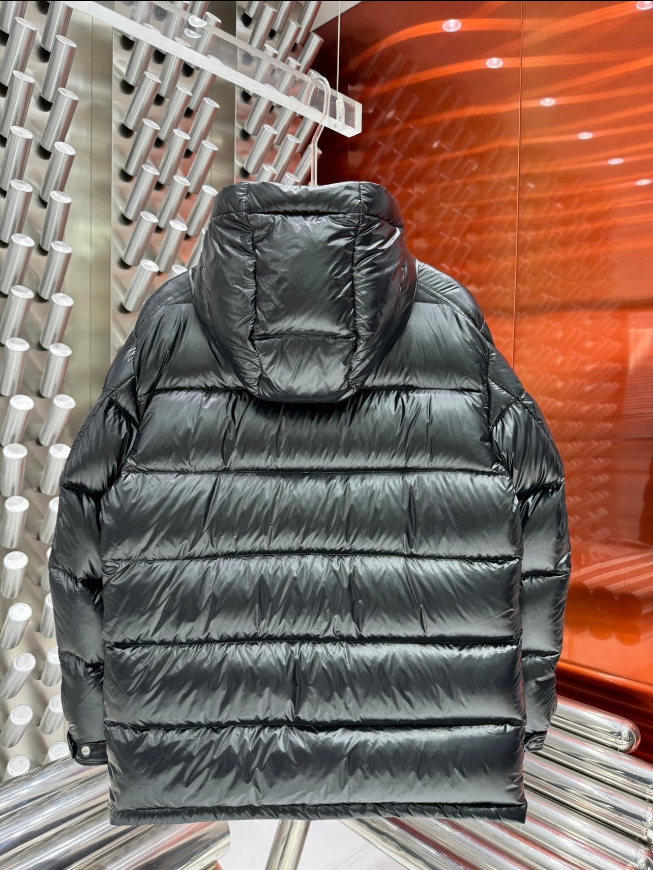 Men Jassen- MONCLER - Jassen