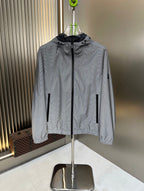 Men Jassen- MONCLER - Jassen