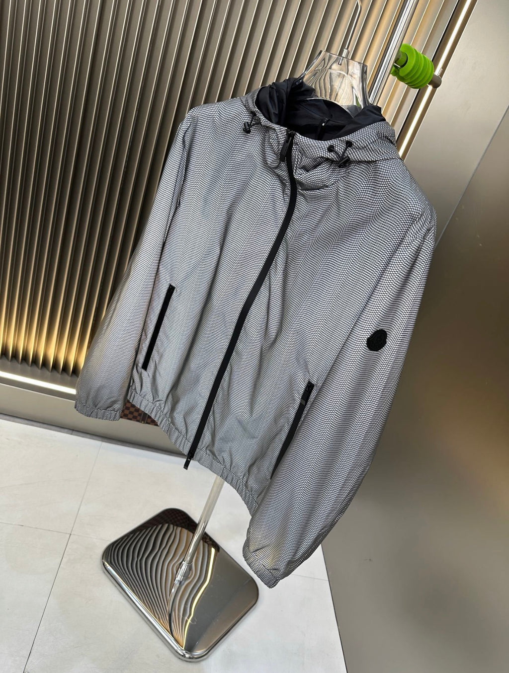 Men Jassen- MONCLER - Jassen