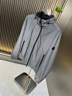 Men Jassen- MONCLER - Jassen