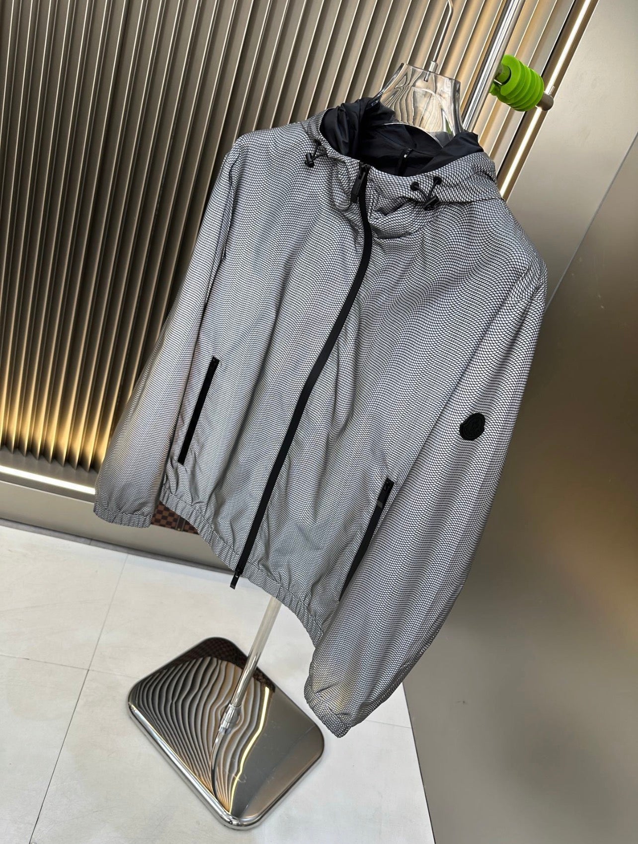 Men Jassen- MONCLER - Jassen