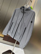 Men Jassen- MONCLER - Jassen