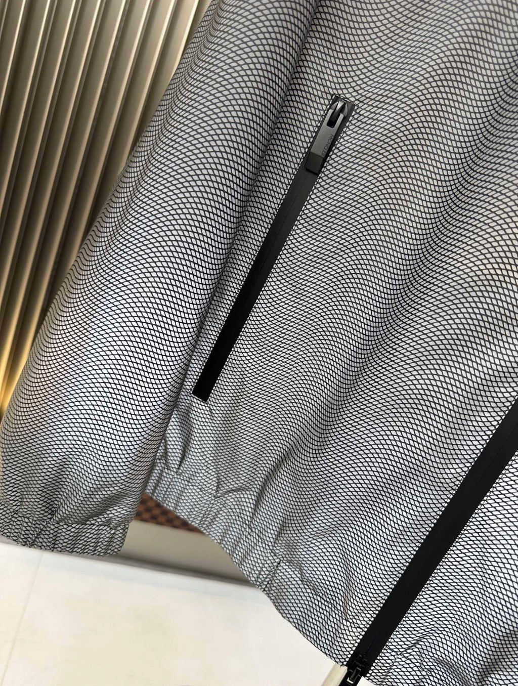 Men Jassen- MONCLER - Jassen