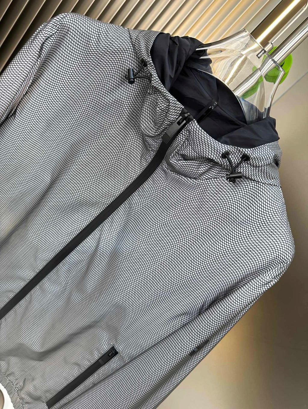 Men Jassen- MONCLER - Jassen