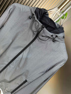 Men Jassen- MONCLER - Jassen