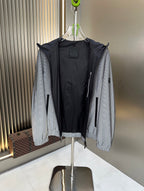 Men Jassen- MONCLER - Jassen