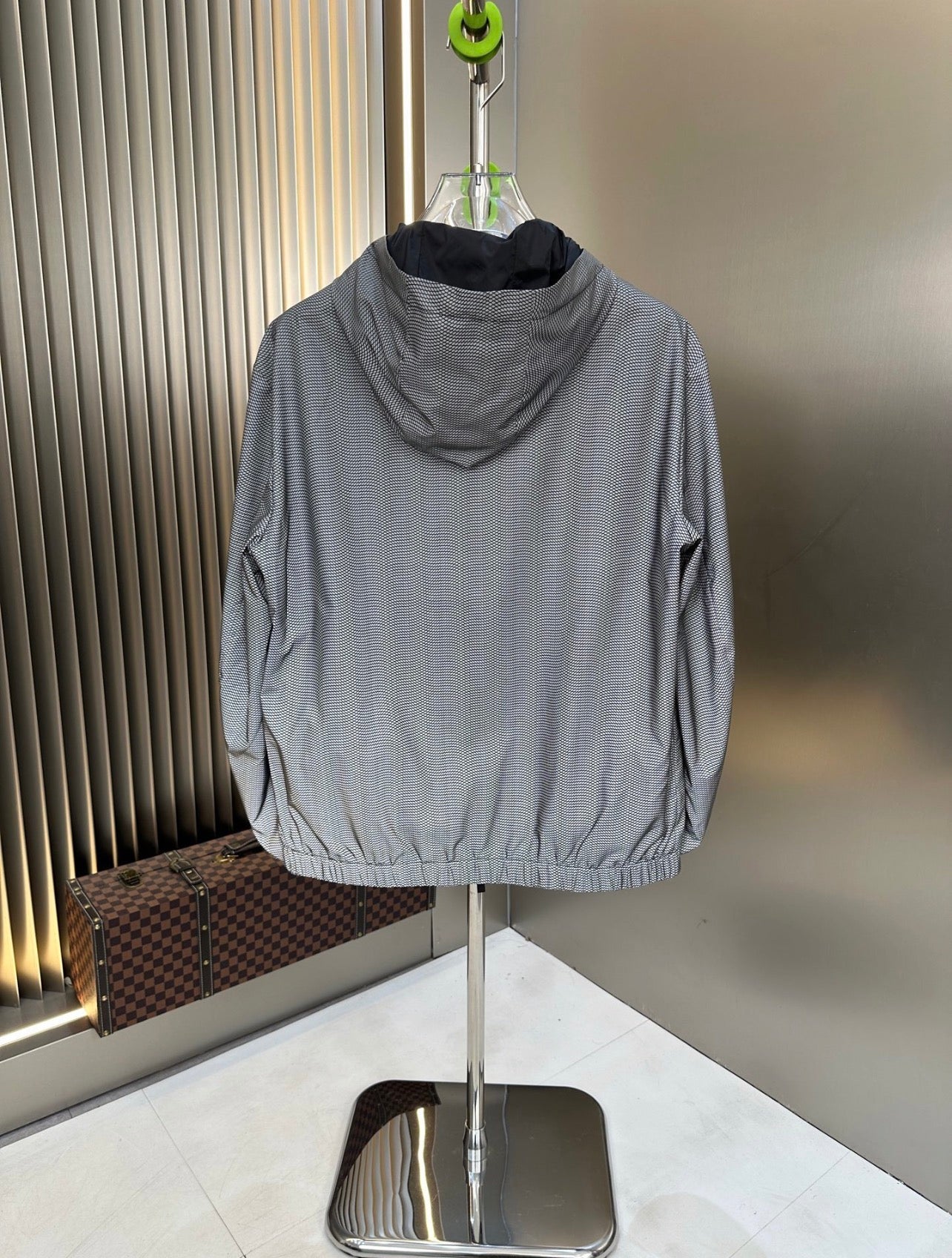 Men Jassen- MONCLER - Jassen