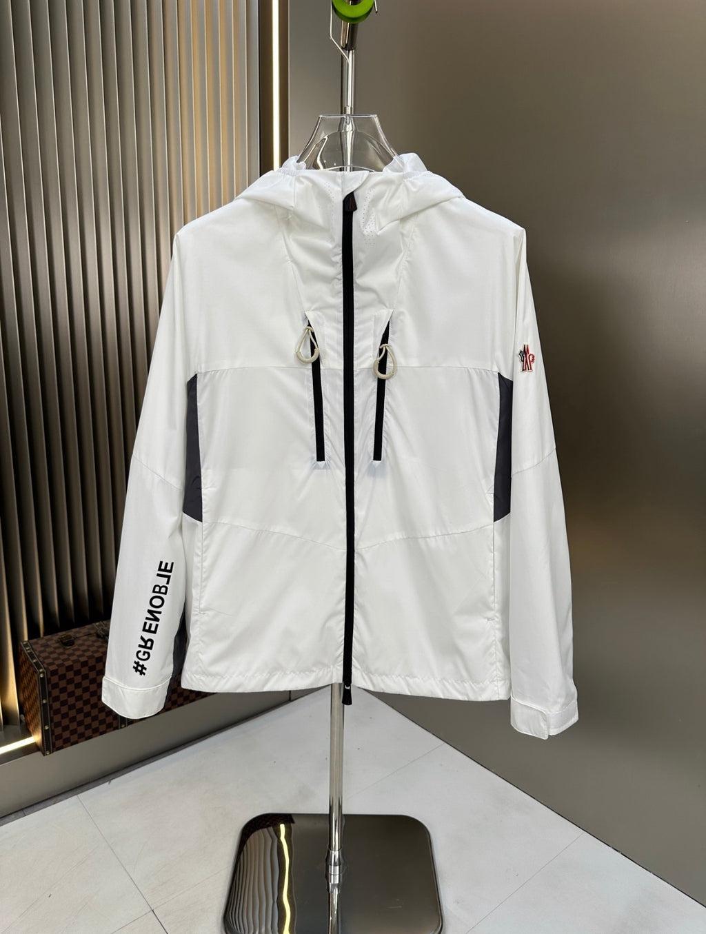 Men Jassen- MONCLER - Jassen