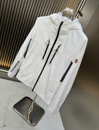 Men Jassen- MONCLER - Jassen