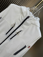 Men Jassen- MONCLER - Jassen