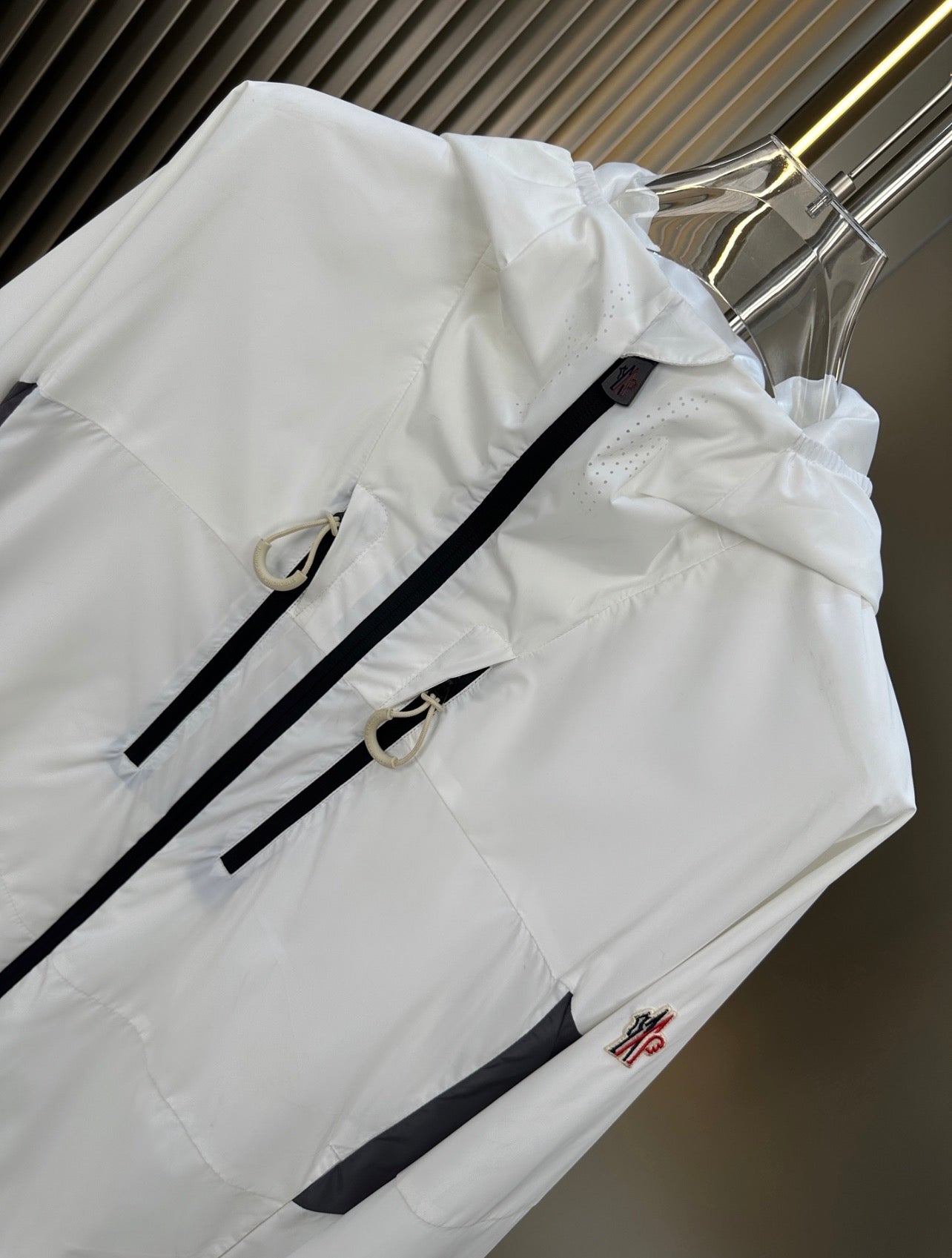 Men Jassen- MONCLER - Jassen