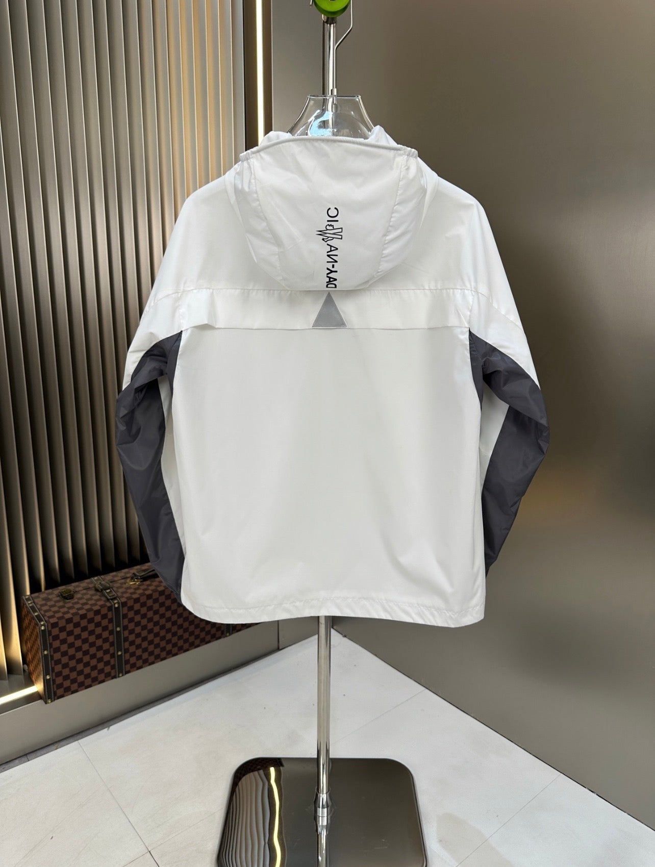 Men Jassen- MONCLER - Jassen