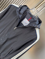 Men Jassen- MONCLER - Jassen