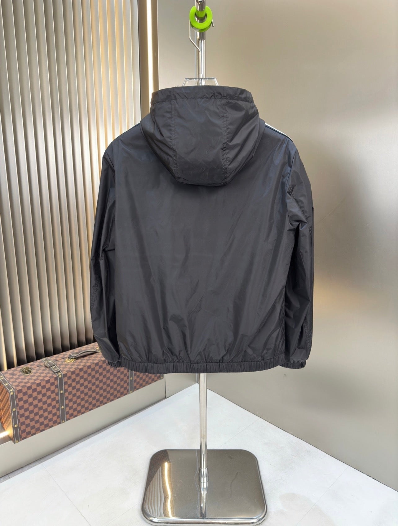 Men Jassen- MONCLER - Jassen