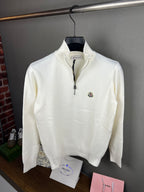 Men- MONCLER - Men Hoodies&Sweaters