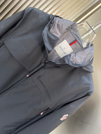 Men Jassen- MONCLER - Jassen