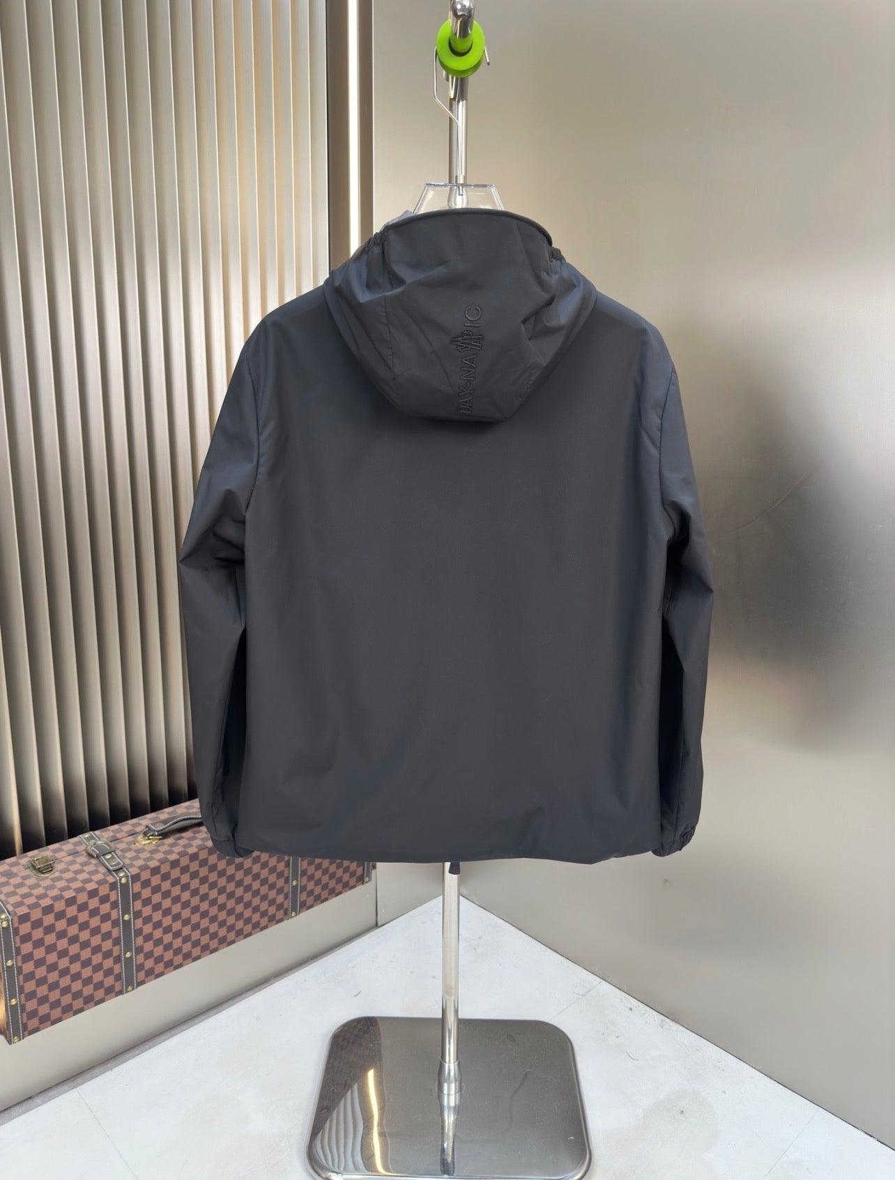 Men Jassen- MONCLER - Jassen