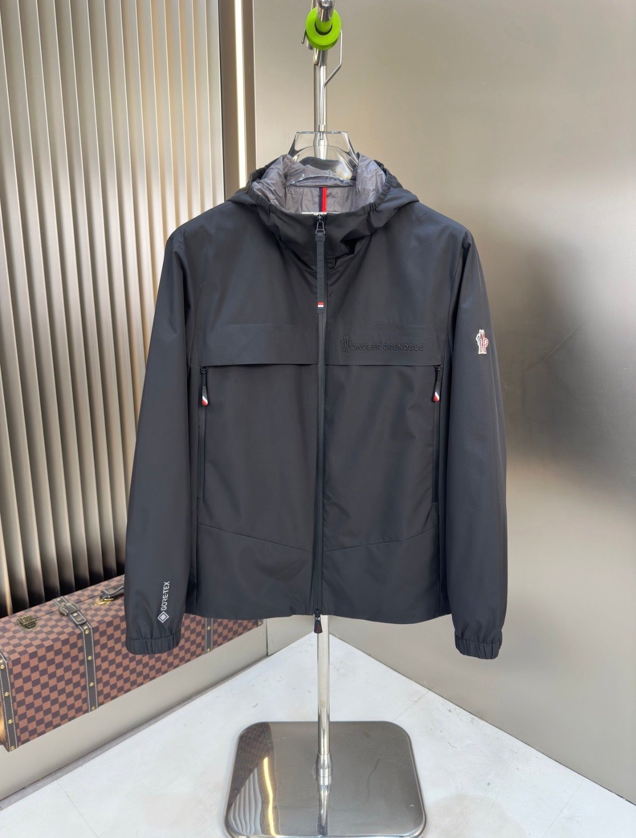 Men Jassen- MONCLER - Jassen