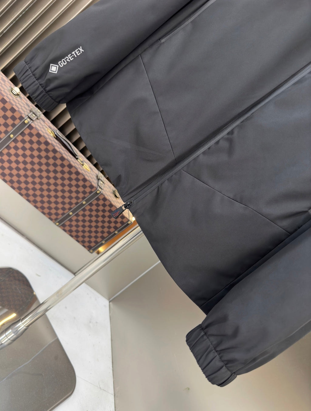 Men Jassen- MONCLER - Jassen