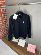 Men- MONCLER - Men Hoodies&Sweaters