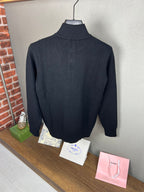 Men- MONCLER - Men Hoodies&Sweaters