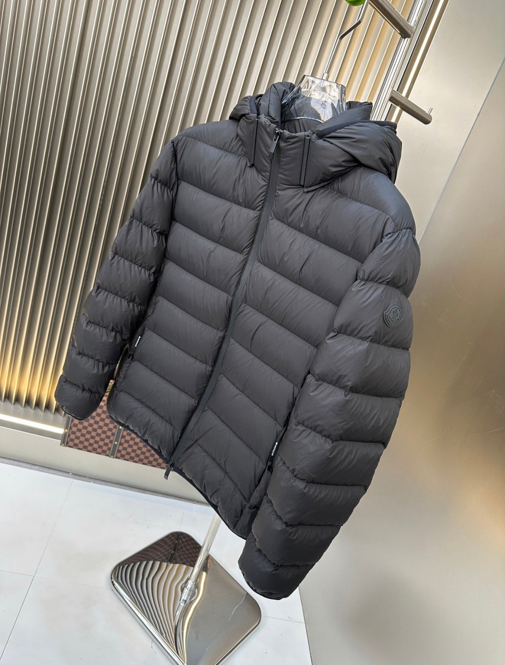 Men Jassen- MONCLER - Jassen