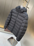 Men Jassen- MONCLER - Jassen