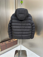 Men Jassen- MONCLER - Jassen