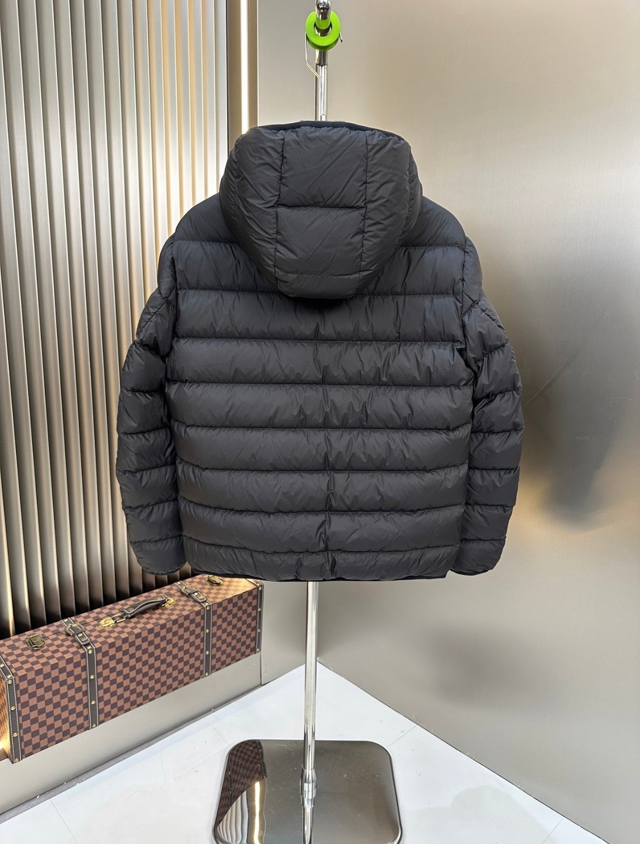 Men Jassen- MONCLER - Jassen