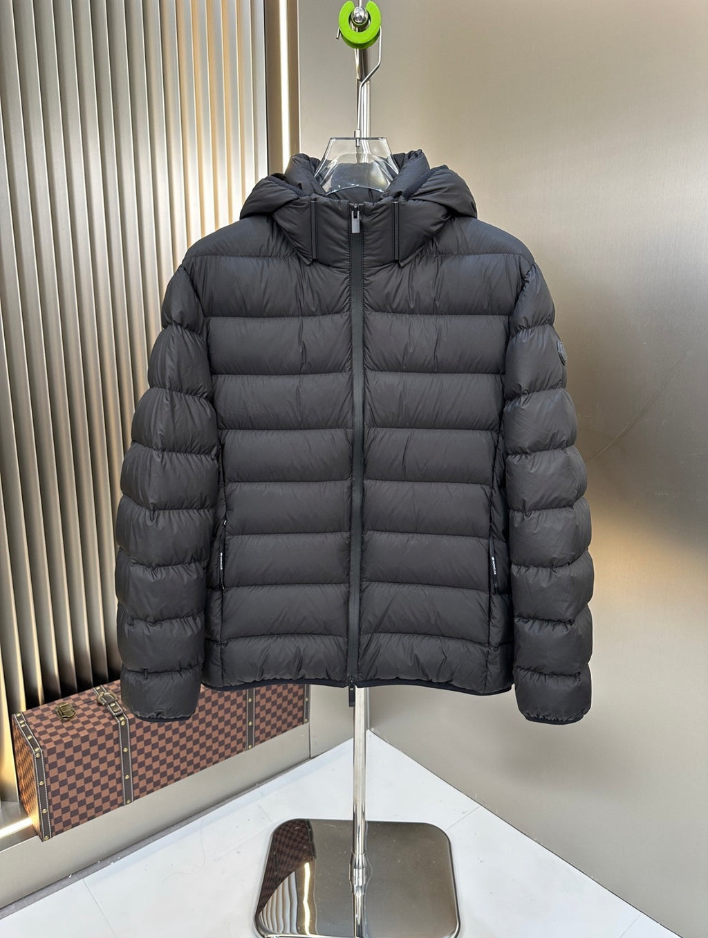 Men Jassen- MONCLER - Jassen
