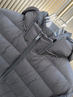 Men Jassen- MONCLER - Jassen