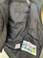 Men Jassen- MONCLER - Jassen