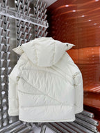 Men Jassen- MONCLER - Jassen