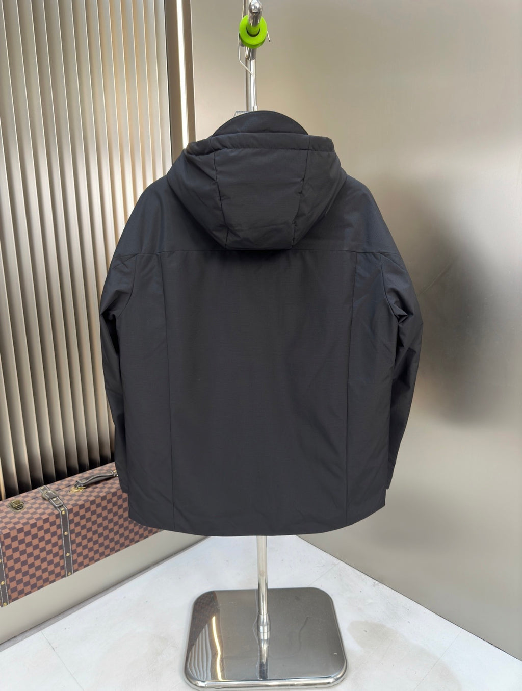 Men Jassen- PRADA - Jassen