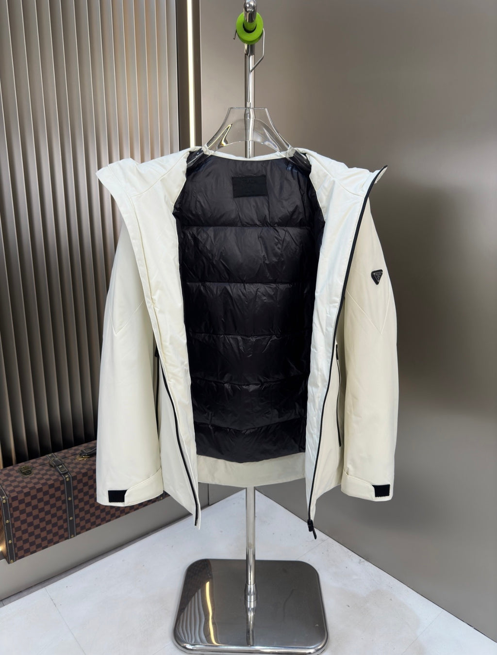 Men Jassen- PRADA - Jassen