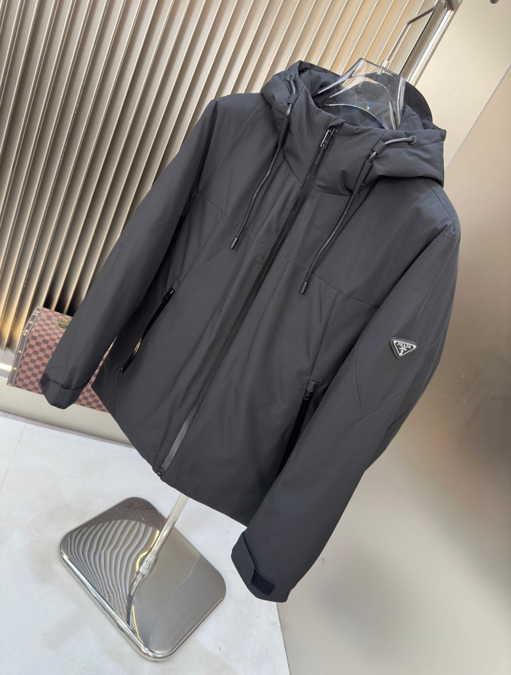 Men Jassen- PRADA - Jassen