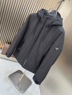 Men Jassen- PRADA - Jassen