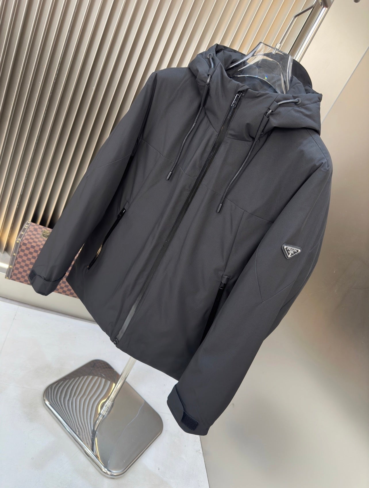 Men Jassen- PRADA - Jassen