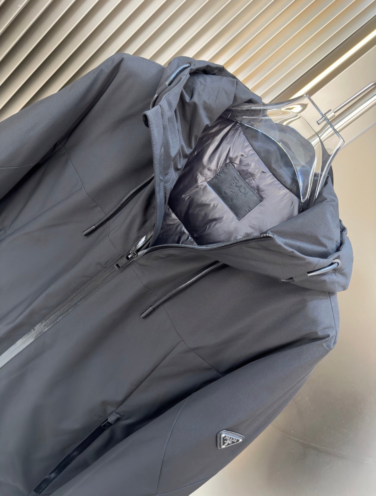 Men Jassen- PRADA - Jassen