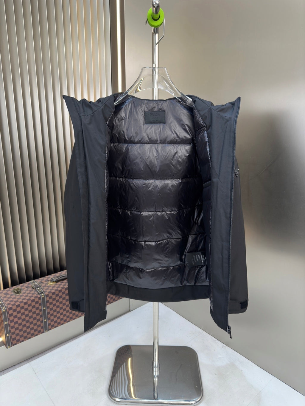 Men Jassen- PRADA - Jassen