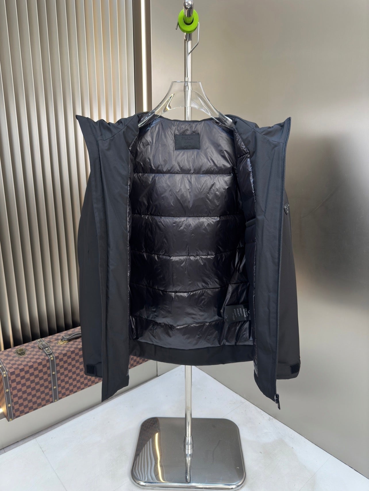 Men Jassen- PRADA - Jassen