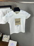 Kids - Burberry - Zomerset