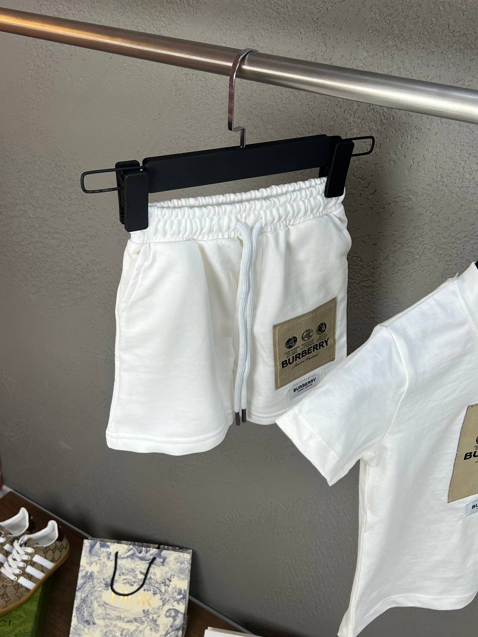 Kids - Burberry - Zomerset