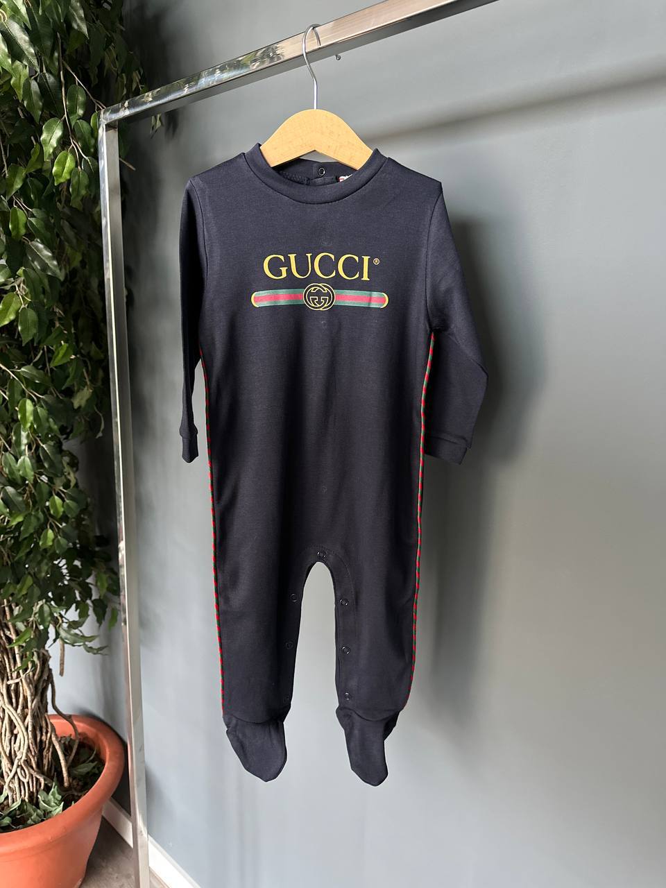 Baby - Guccı - Newborn Kleding