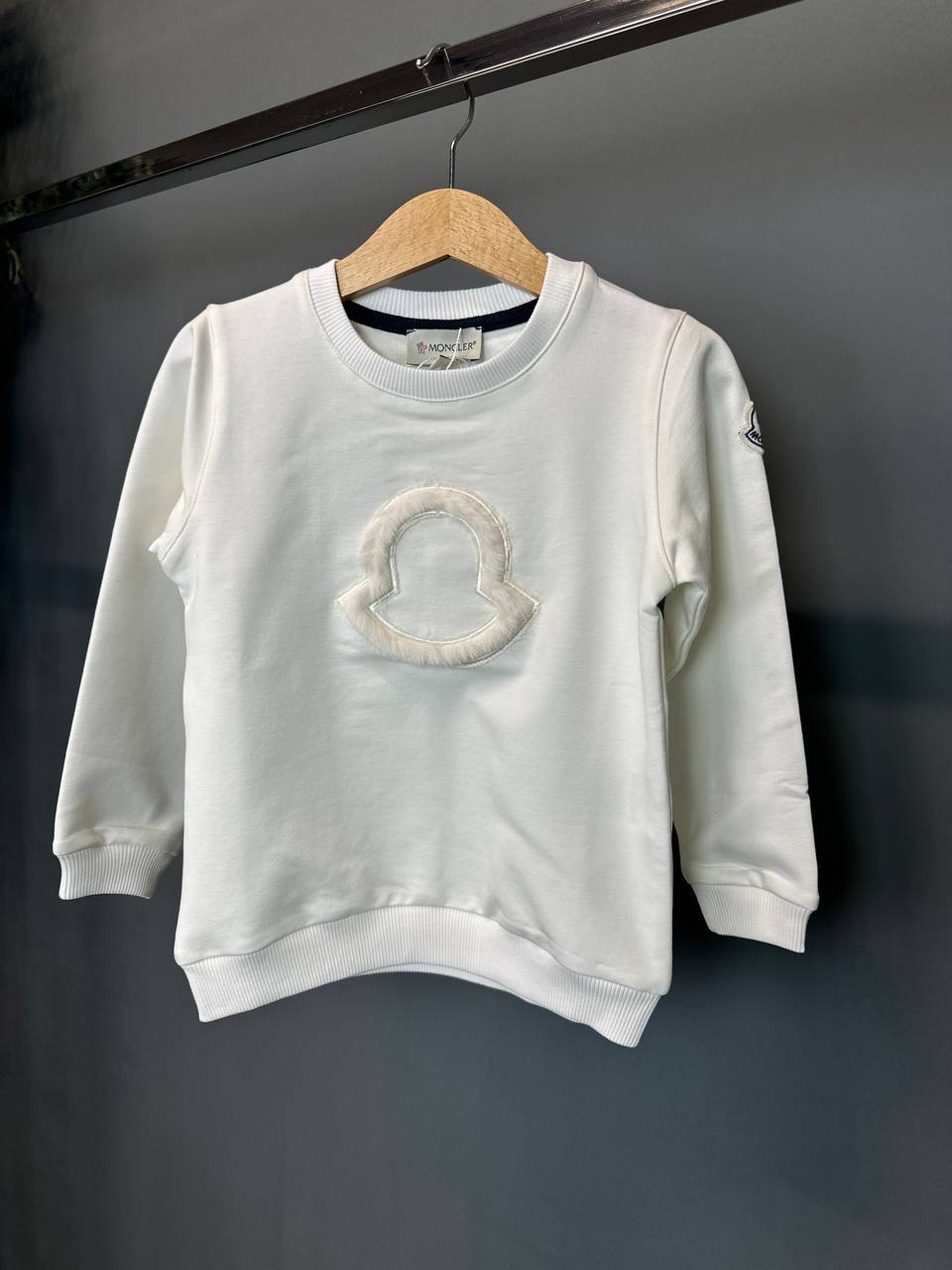 Kids - Moncler - Sweaters