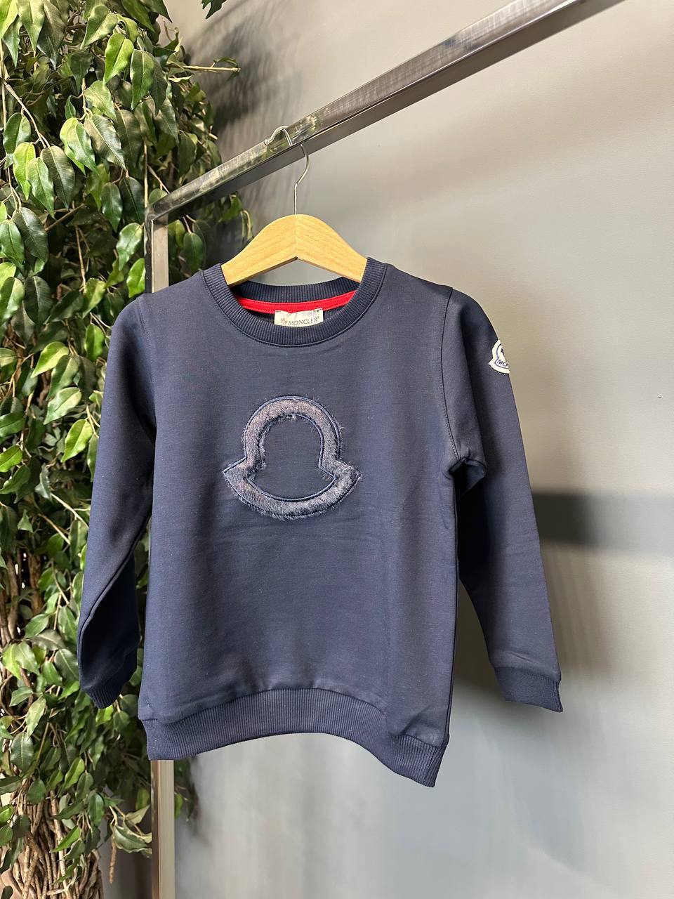 Kids - Moncler - Sweaters